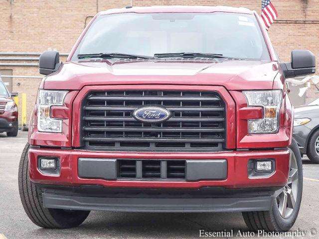 Ford F-150 2017 photo 3